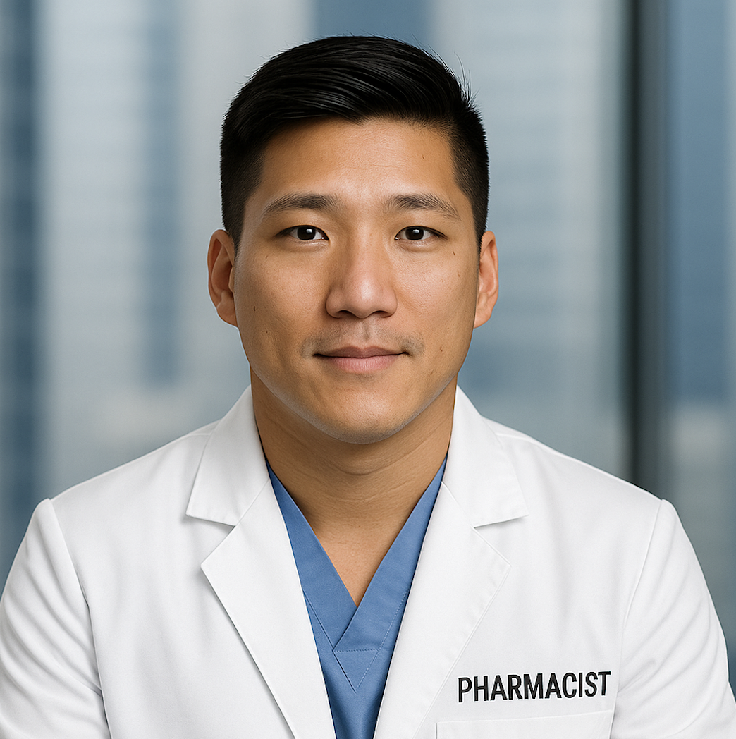 Pharmacist